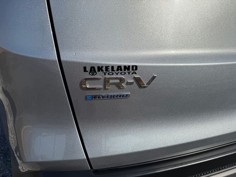 Used 2024 Honda CR-V Sport image 8