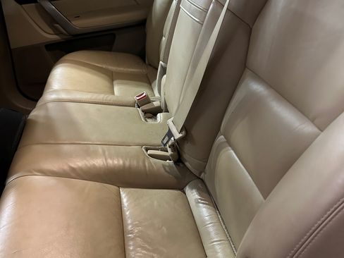 Used 2012 Acura MDX Sport Utility 4D image 4