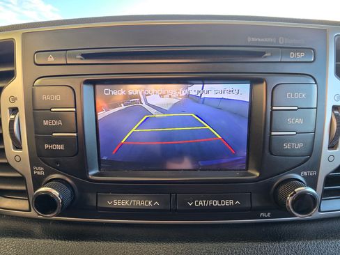 Used 2018 Kia Sportage LX image 20