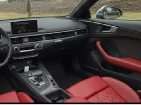 Used 2019 Audi S5 Prestige w/ S Sport Package image 5