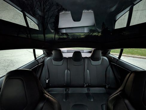 Used 2017 Tesla Model S 75 image 13