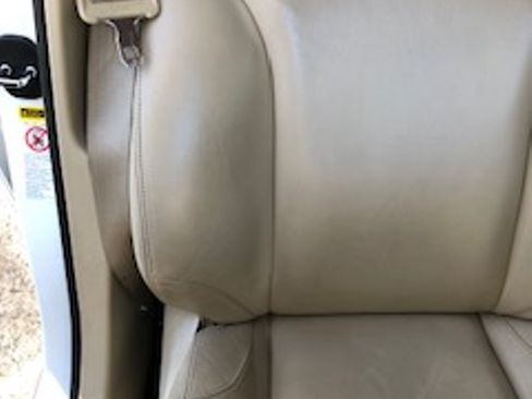 Used 2008 Lexus IS 250 image 26