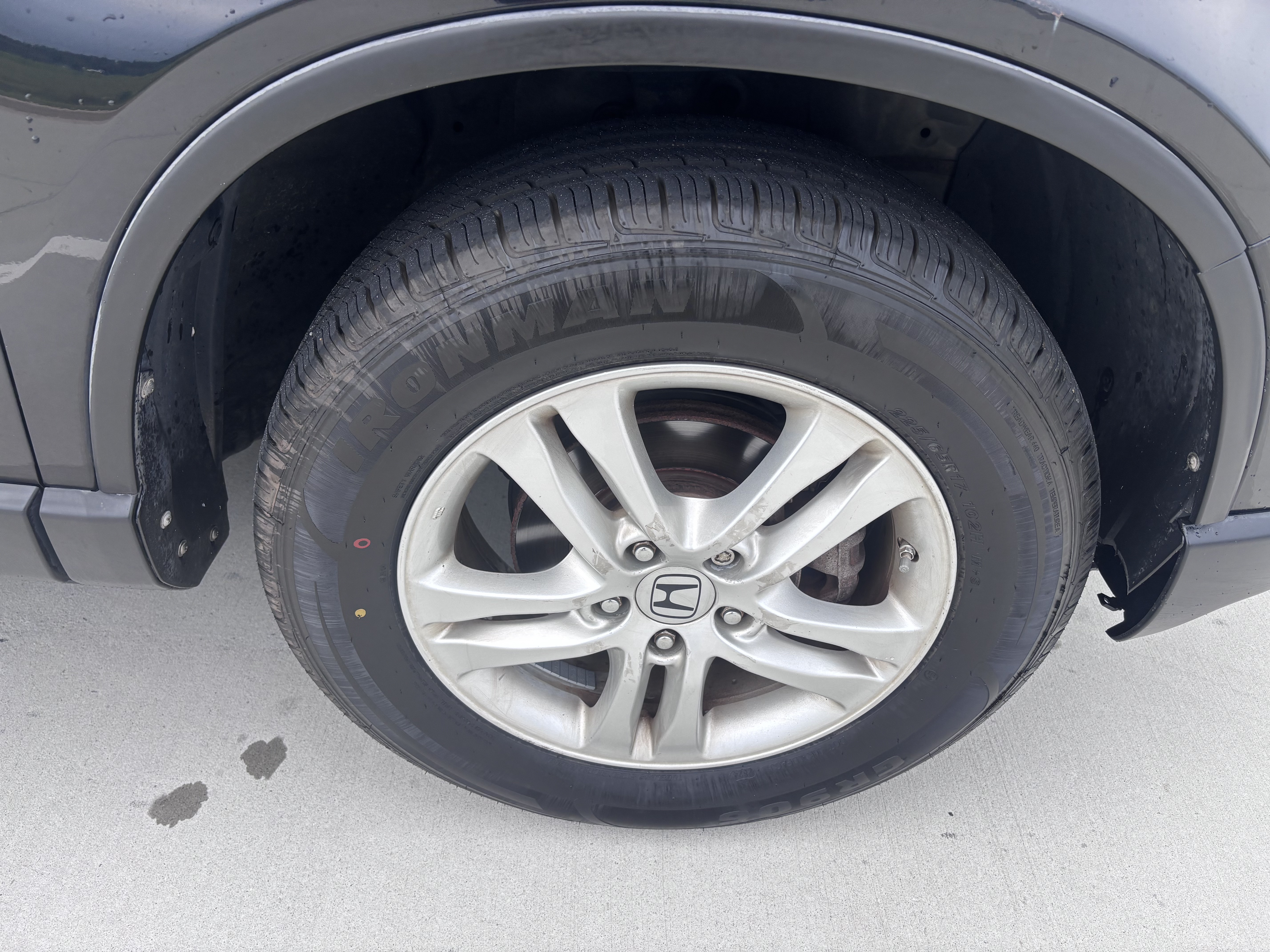 Used 2011 Honda CR-V EX image 17