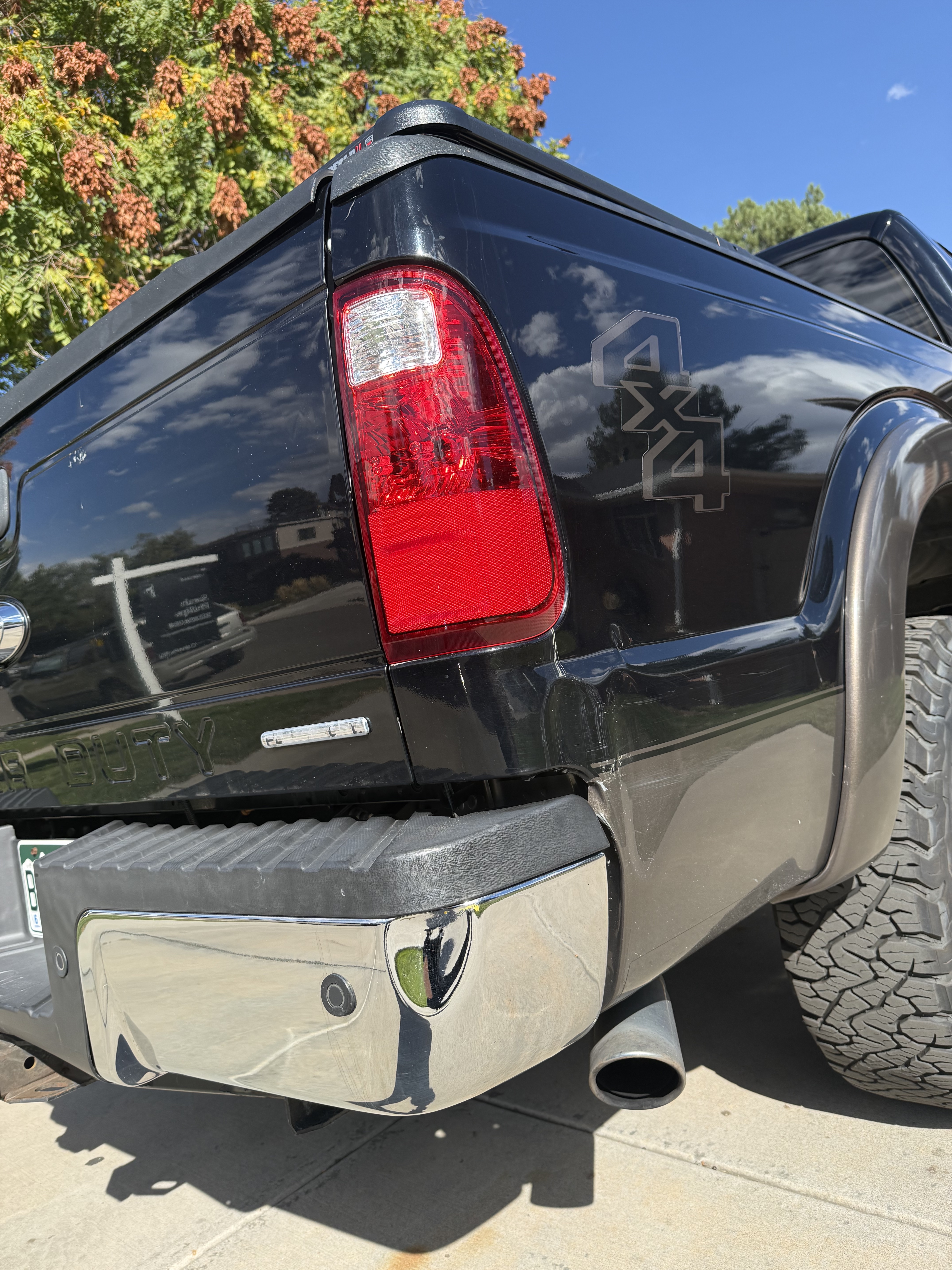 Used 2016 Ford F250 Lariat AWD/4WD image 16
