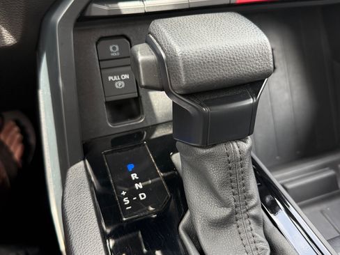 Used 2024 Toyota Tundra SR w/ SR Tow Package AWD/4WD image 13