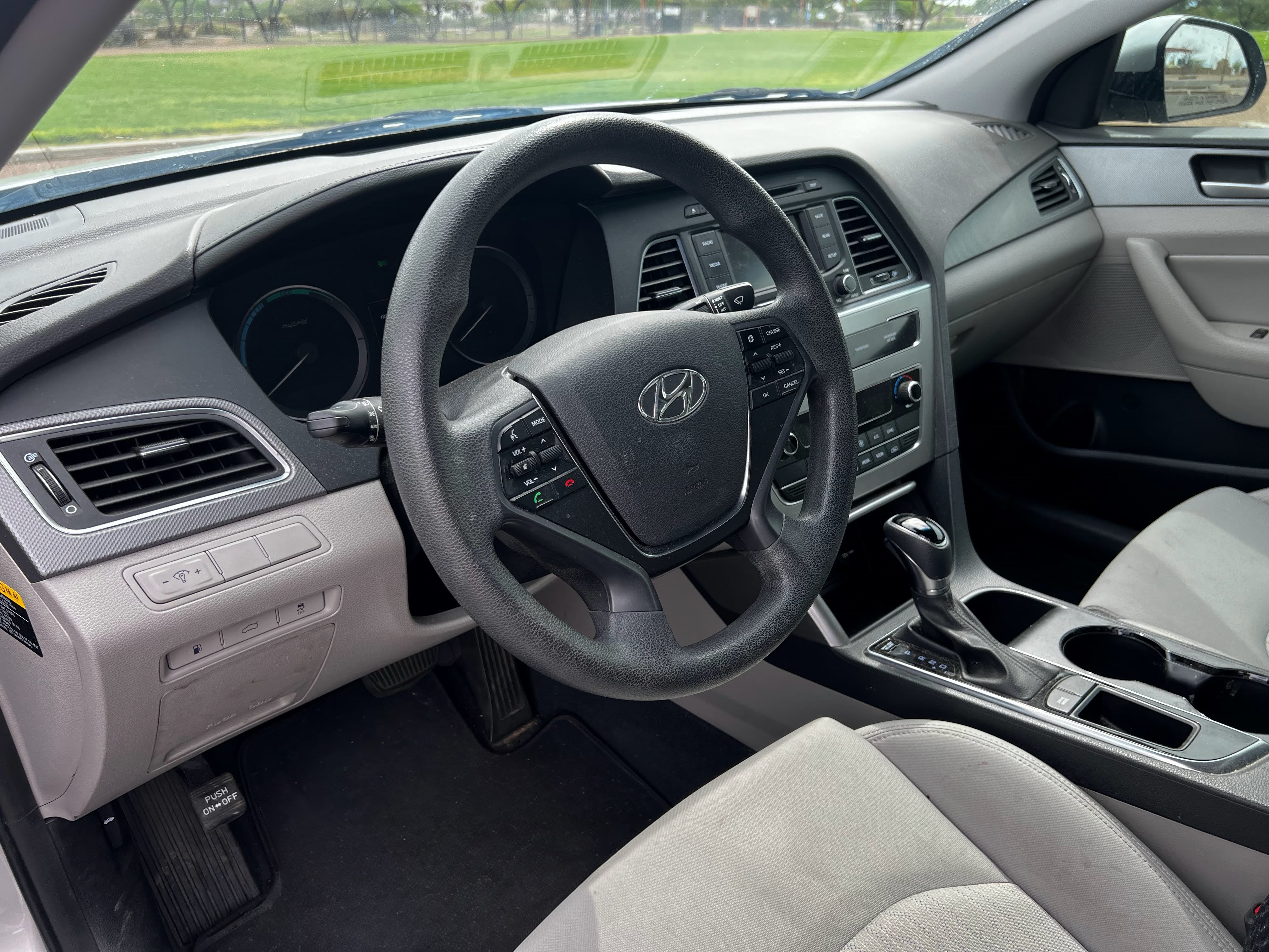 Used 2016 Hyundai Sonata SE FWD image 5