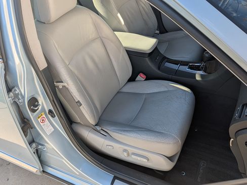 Used 2012 Lexus ES 350 image 12