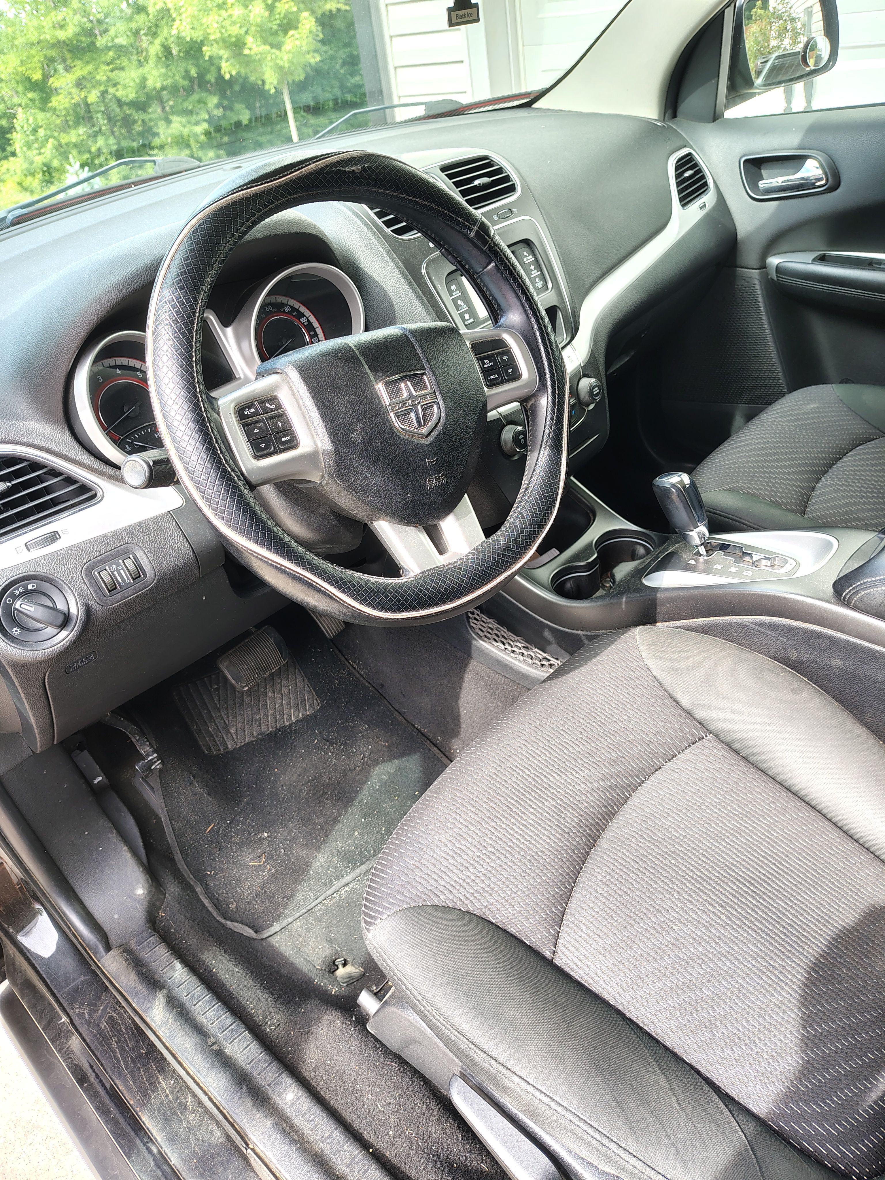 Used 2012 Dodge Journey SE FWD image 4