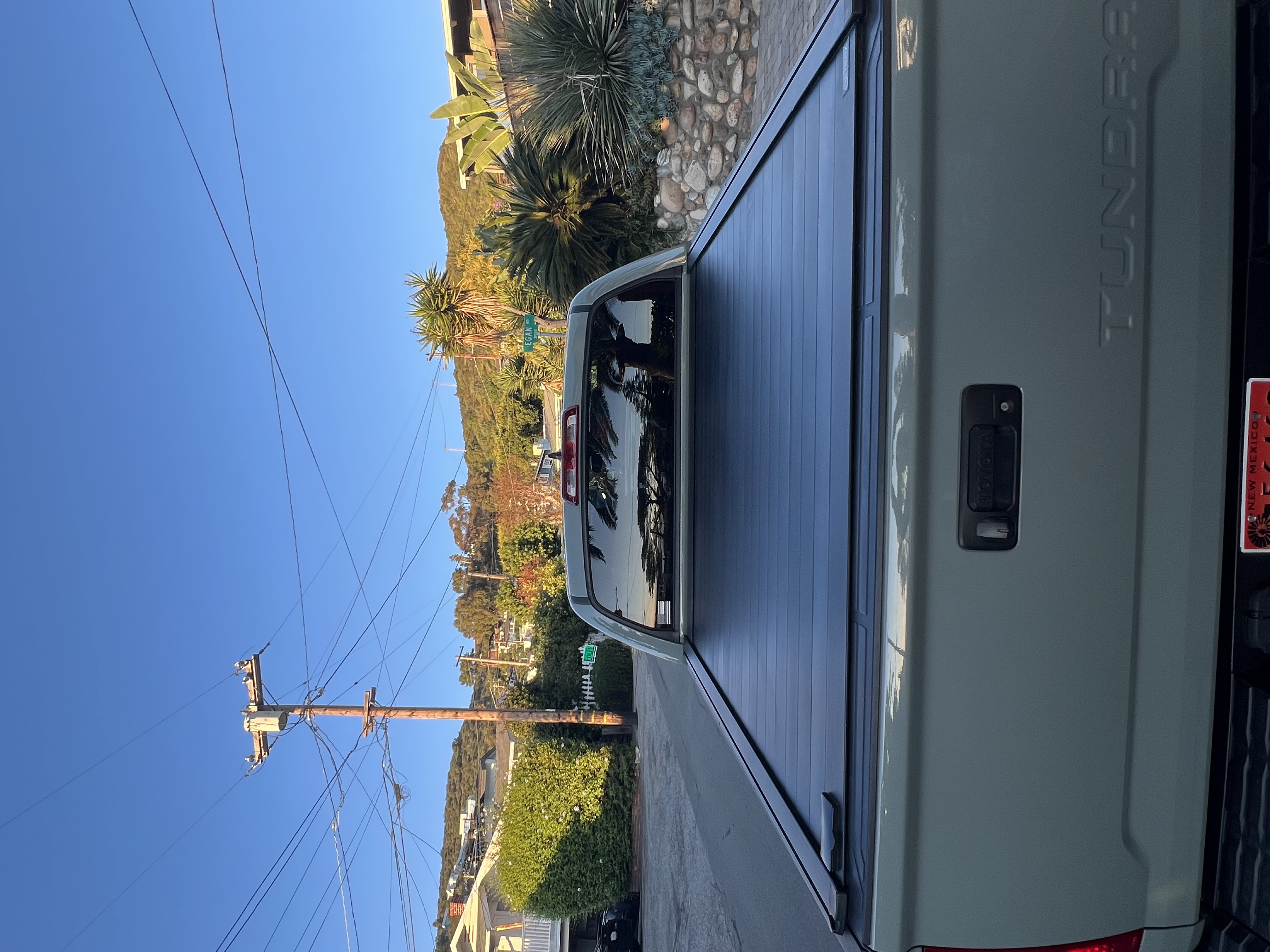 Used 2021 Toyota Tundra TRD Pro AWD/4WD image 13