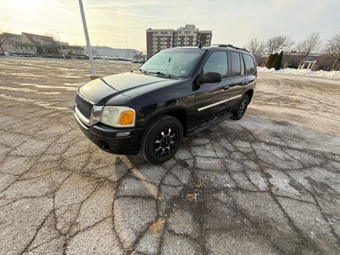 Used 2007 GMC Envoy SLT image 1