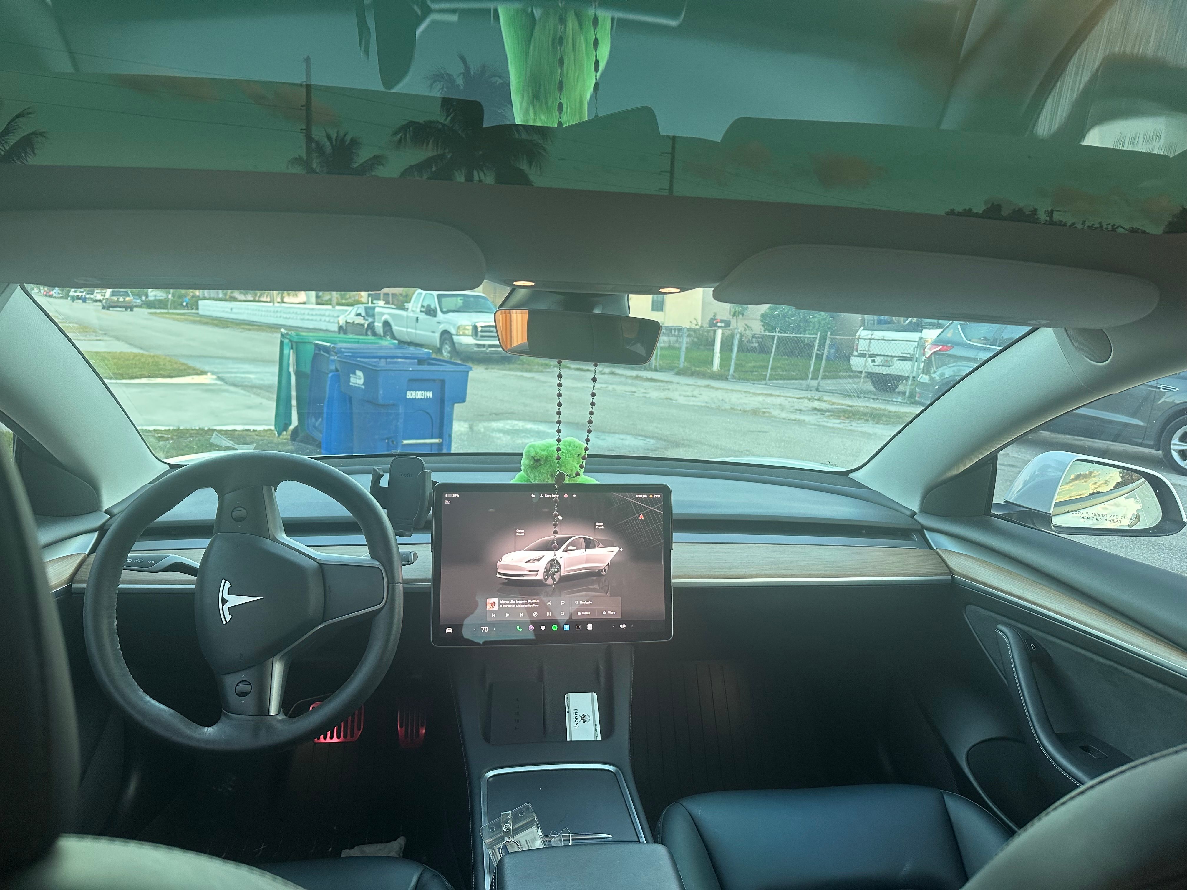 Used 2022 Tesla Model 3 Long Range AWD/4WD image 15