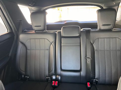 Used 2016 Mercedes-Benz GLE 350 4MATIC image 6