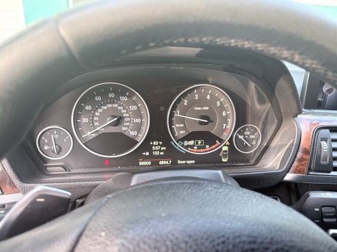 Used 2014 BMW 428i Convertible image 6