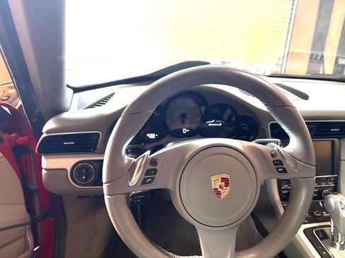 Used 2014 Porsche 911 Carrera S RWD image 14
