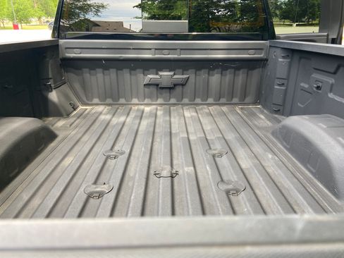 Used 2020 Chevrolet Silverado 2500 LT w/ All Star Edition AWD/4WD image 13