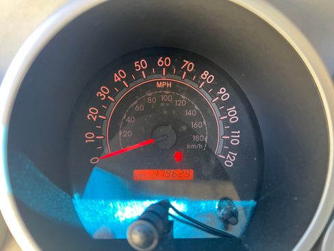 Used 2007 Toyota Tundra SR5 AWD/4WD image 15