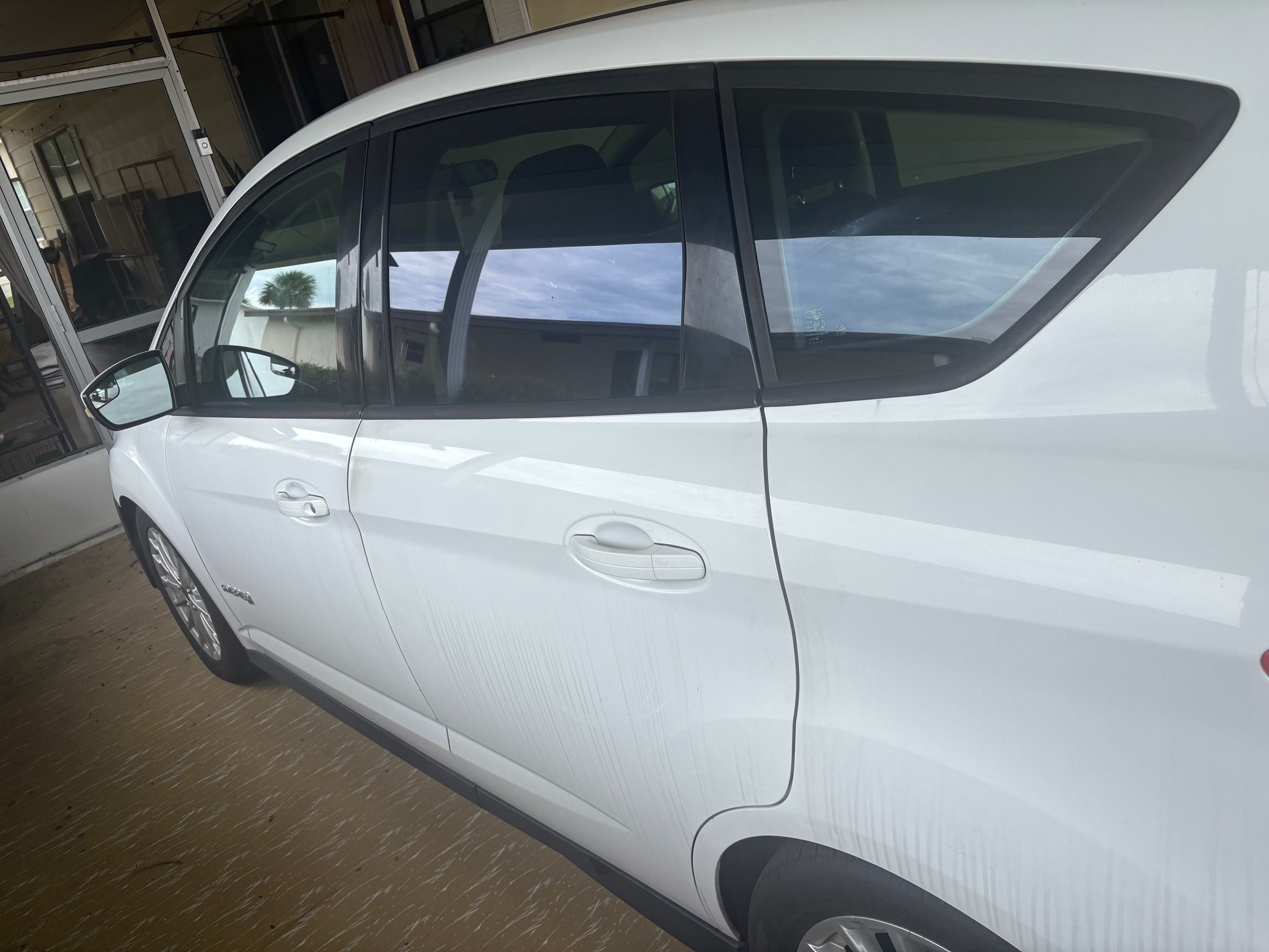 Used 2013 Ford C-MAX SE FWD image 13