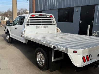 Used 2017 Ford F350 XL w/ Power Equipment Group