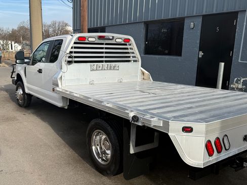 Used 2017 Ford F350 XL w/ Power Equipment Group image 1