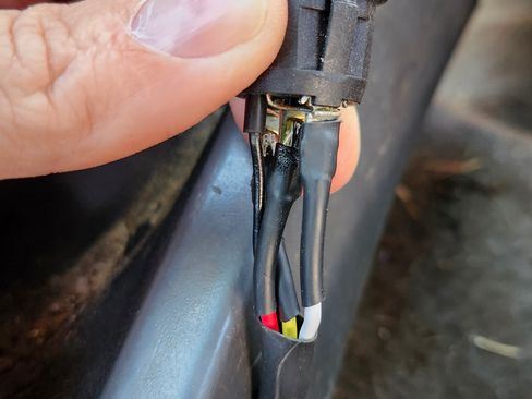 Used 1997 Toyota Tacoma 4x4 Regular Cab image 11