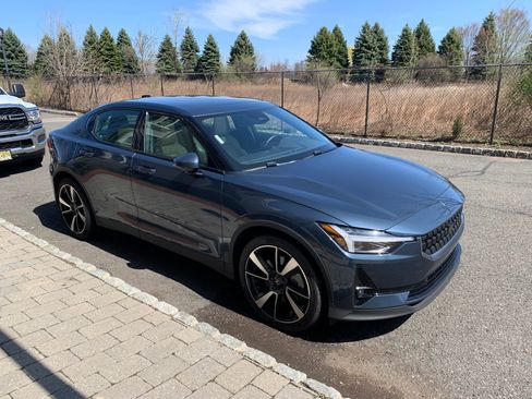 Used 2022 Polestar Polestar 2 w/ Plus Package image 14