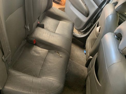 Used 2008 Toyota Prius Touring image 12