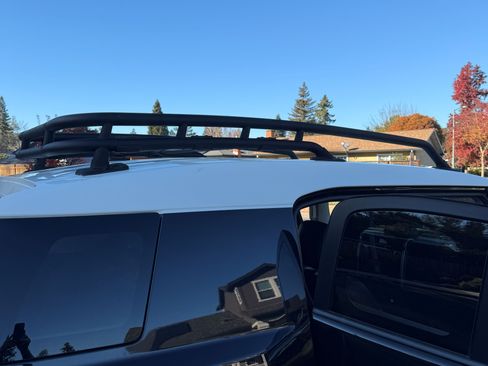 Used 2008 Toyota FJ Cruiser Sport Utility 2D image 22