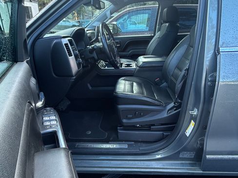Used 2017 GMC Sierra 1500 Denali image 10