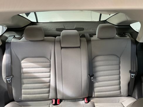 Used 2015 Ford Fusion S image 11