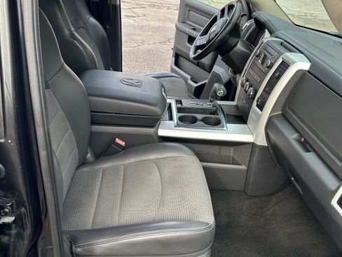 Used 2009 Dodge Ram 1500 Truck Sport image 10