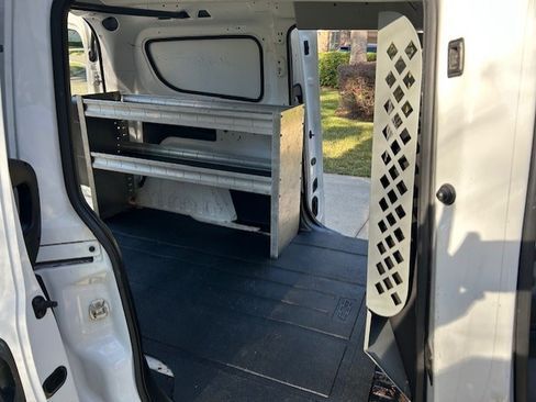 Used 2019 RAM ProMaster City Tradesman image 16