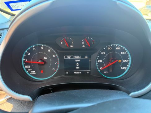 Used 2019 Chevrolet Malibu LS image 15