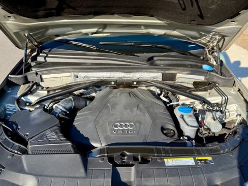 Used 2014 Audi Q5 TDI Premium Plus image 15