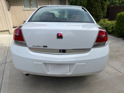 Used 2009 Saturn Aura XR FWD image 11