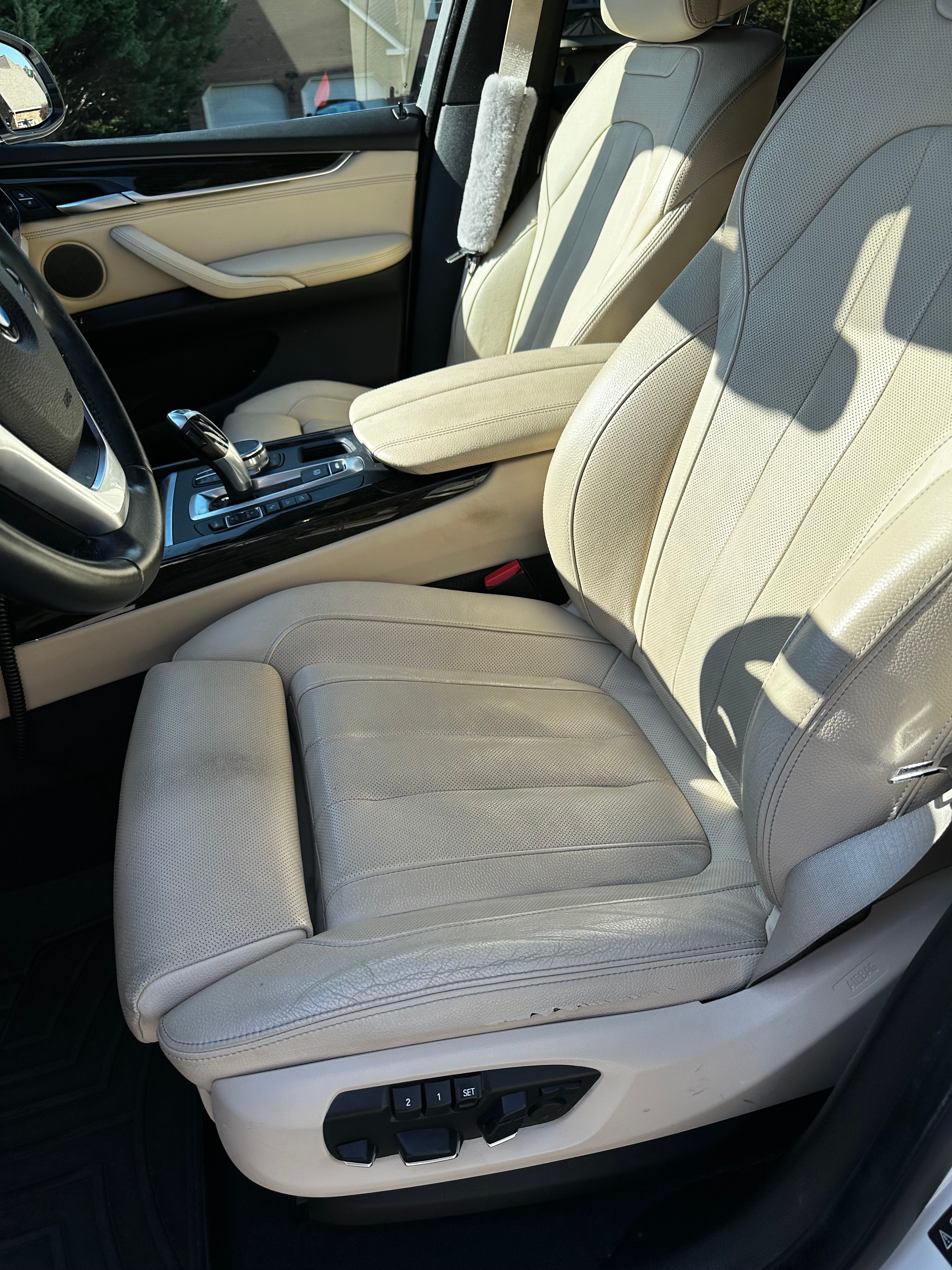 Used 2017 BMW X5 xDrive35i AWD/4WD image 14