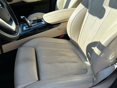 Used 2017 BMW X5 xDrive35i AWD/4WD image 14