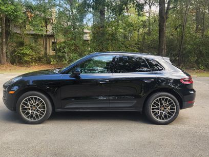 Used 2015 Porsche Macan S