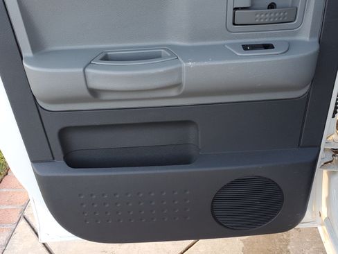 Used 2009 Dodge Dakota Big Horn w/ Extra Security Group image 19