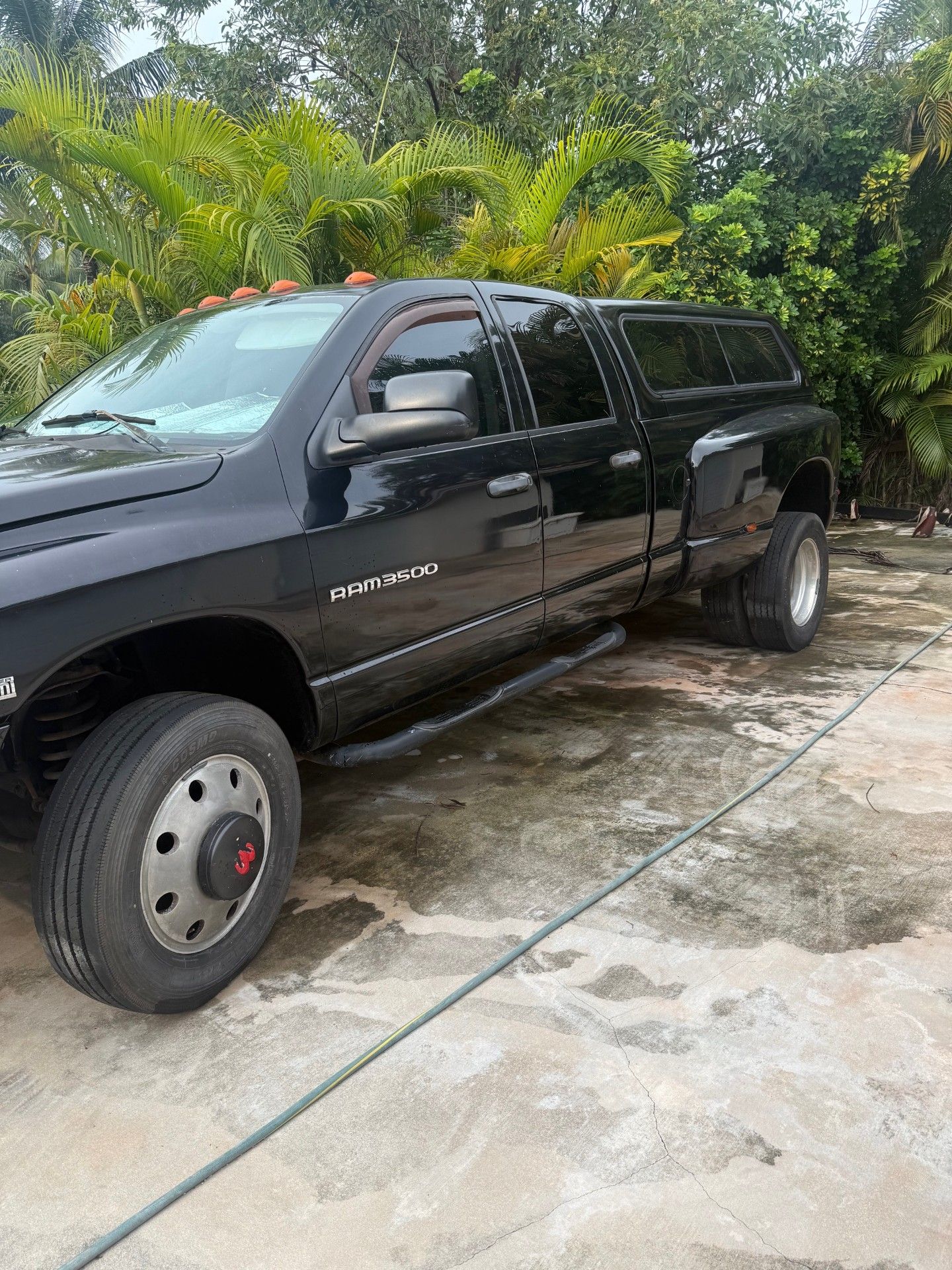 Used 2004 Dodge Ram 3500 Truck SLT w/ Trailer Tow Group AWD/4WD image 4