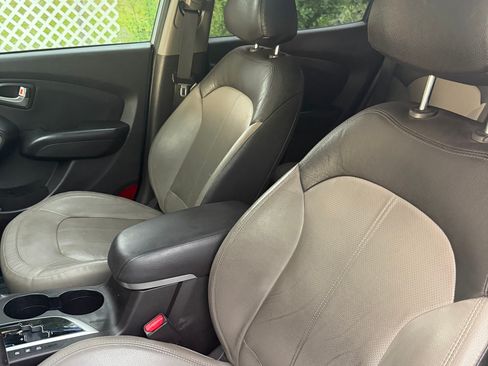 Used 2013 Hyundai Tucson Limited w/ Premium Pkg AWD/4WD image 19