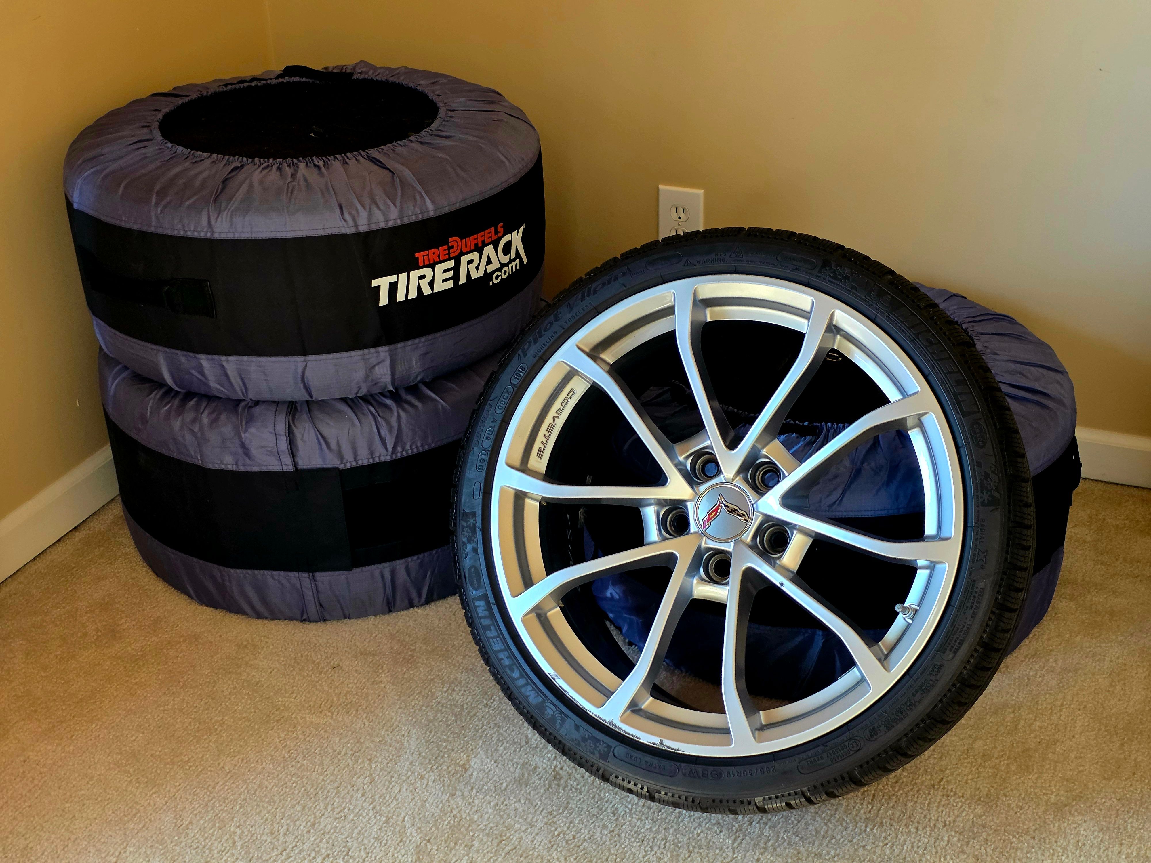 Used 2017 Chevrolet Corvette Grand Sport RWD image 13