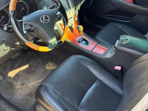 Used 2007 Lexus ES 350 image 10