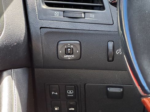 Used 2007 Lexus ES 350 image 11