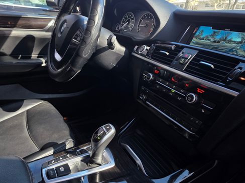 Used 2016 BMW X4 xDrive28i image 9