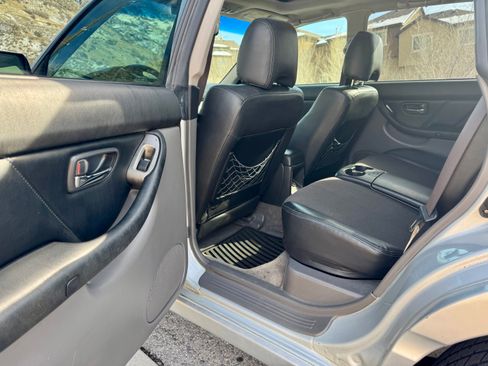 Used 2006 Subaru Baja Sport image 15