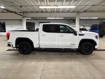 Used 2022 GMC Sierra 1500 Elevation