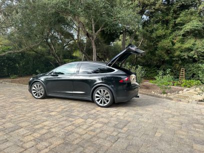 Used 2020 Tesla Model X Long Range