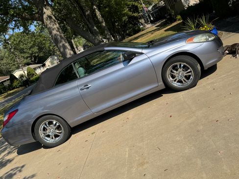 Used 2006 Toyota Solara SLE image 16