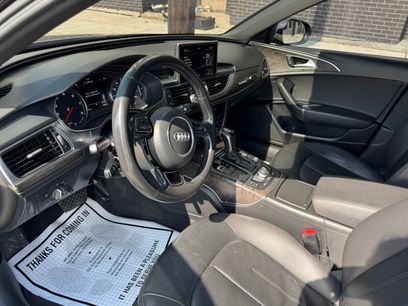Used 2017 Audi A6 2.0T Premium