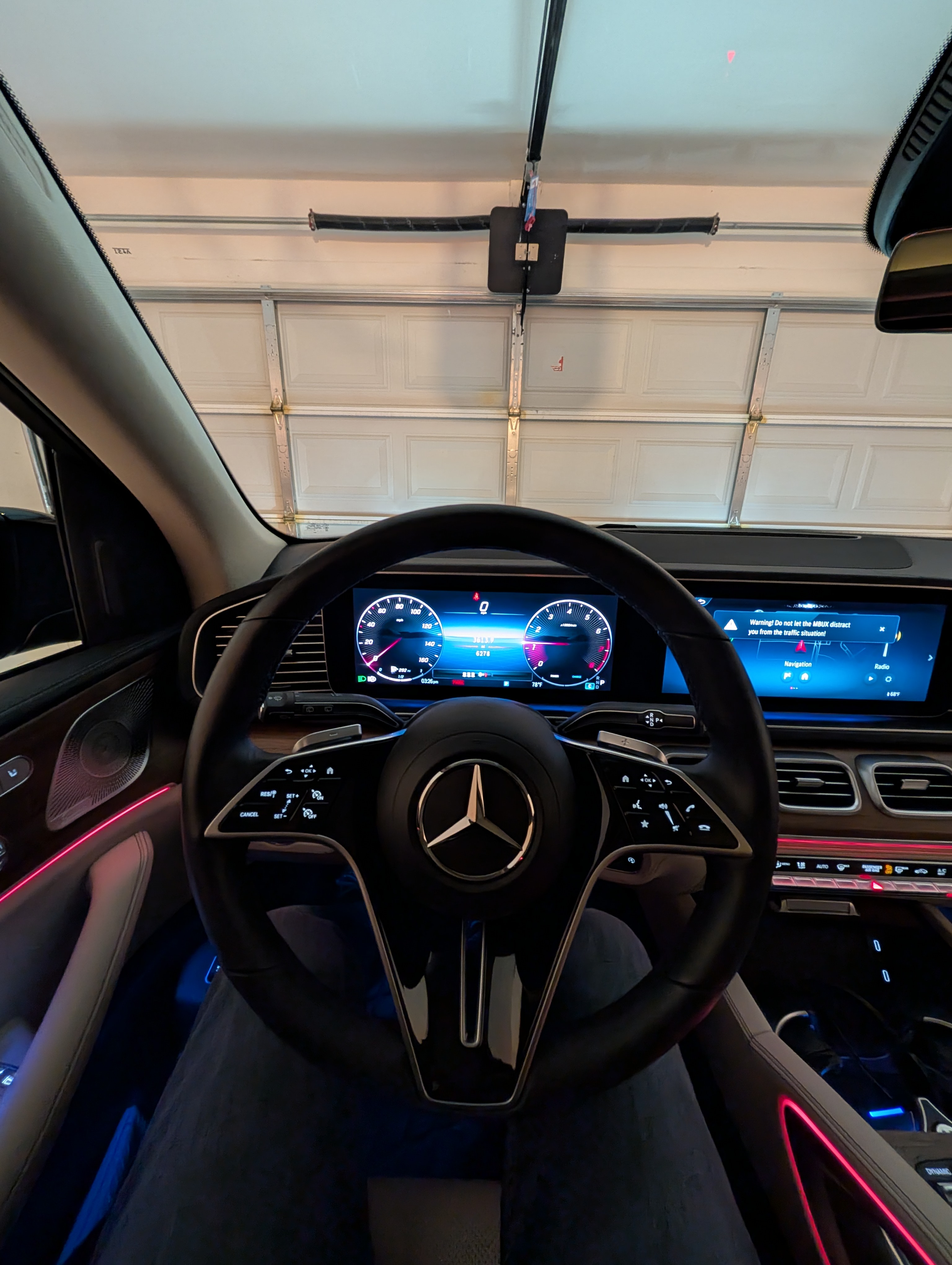 Used 2026 Mercedes-Benz GLE 580 4MATIC image 21